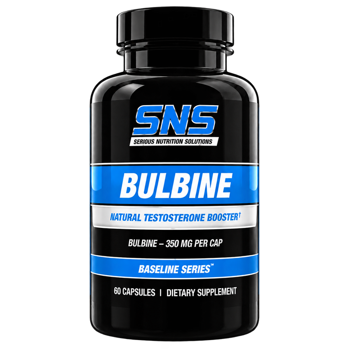 SNS Bulbine Natalensis (ProLensis™)