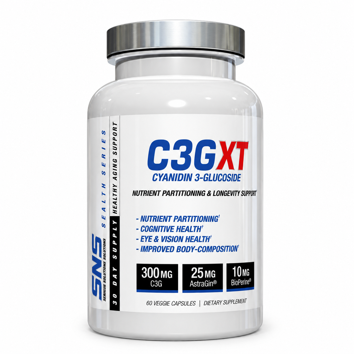 SNS C3G XT