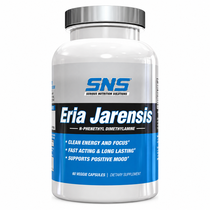 SNS Eria Jarensis