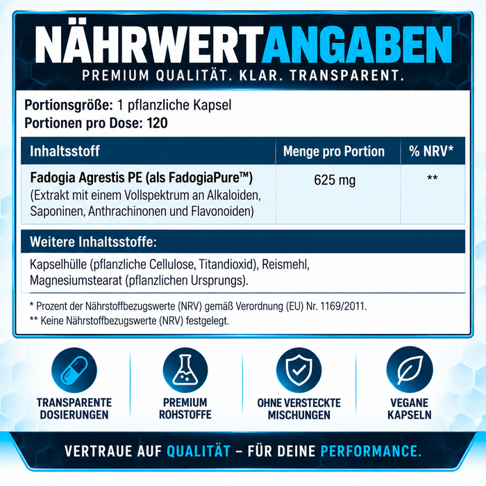 SNS Fadogia XT