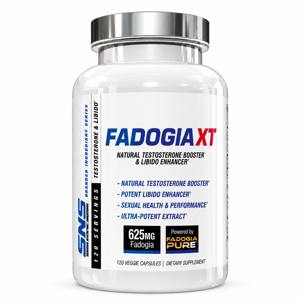 SNS Fadogia XT