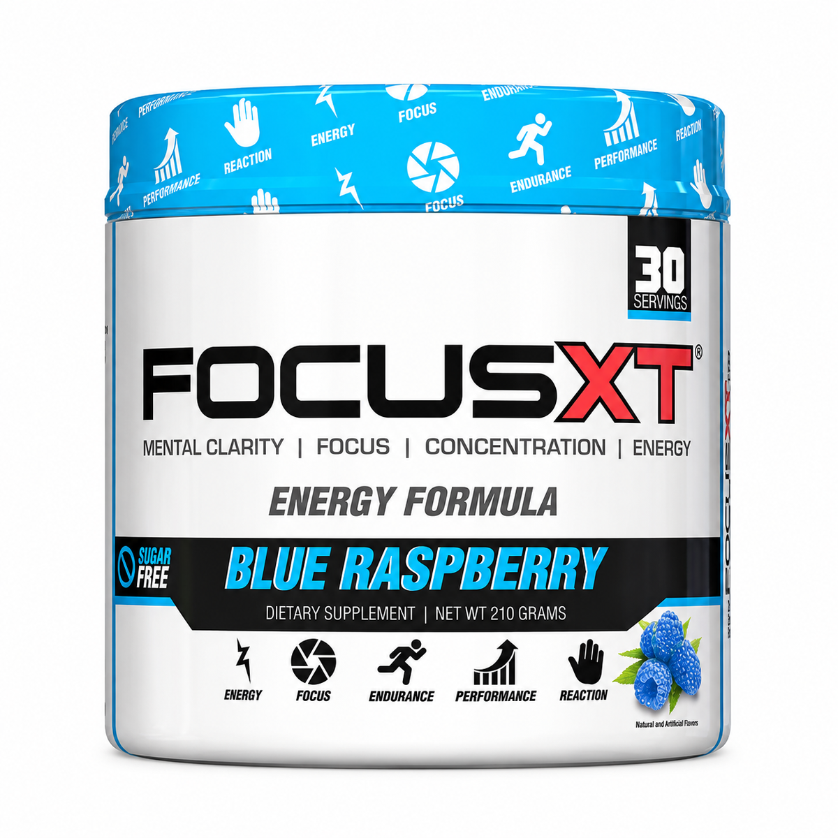 SNS Focus XT