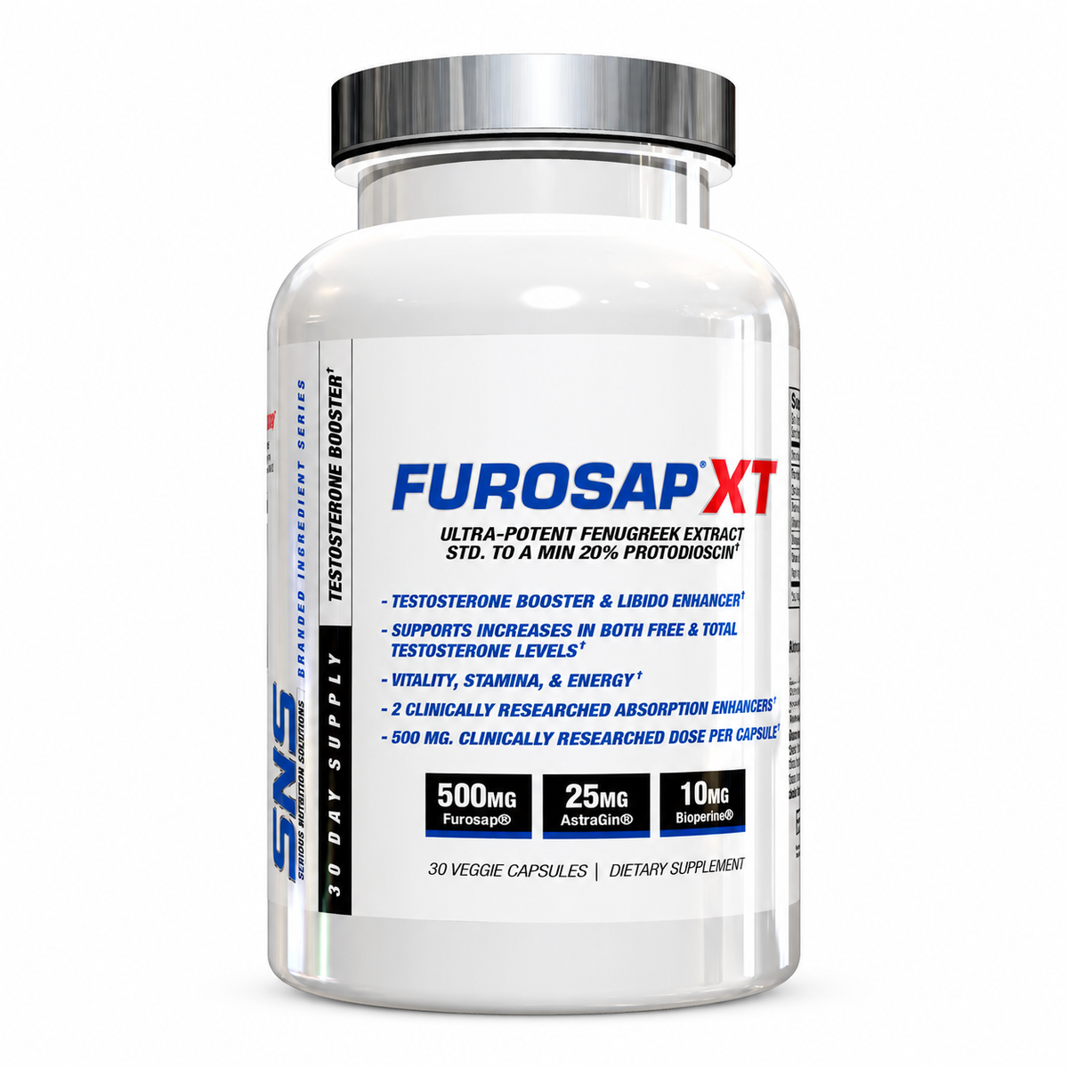 SNS Furosap XT