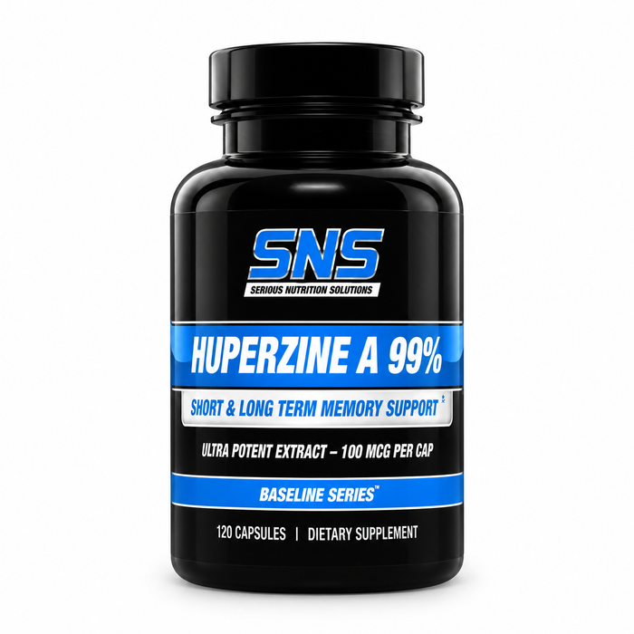 SNS Huperzine A