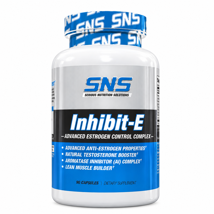 SNS Inhibit-E