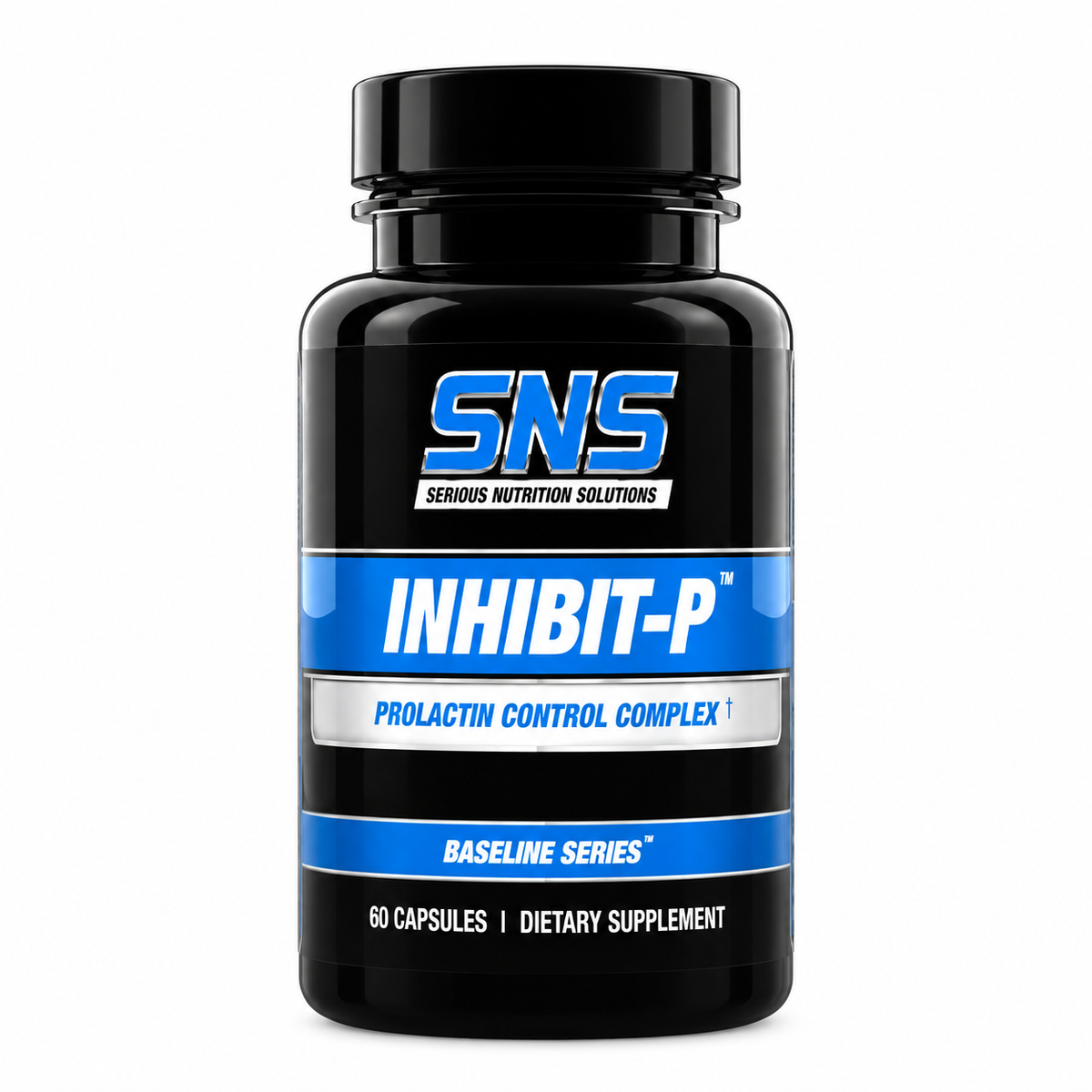 SNS Inhibit-P