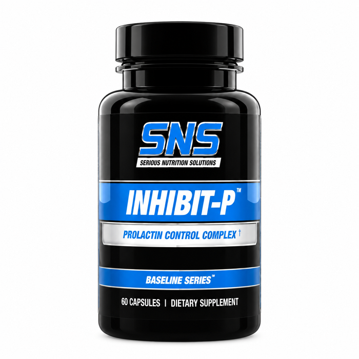 SNS Inhibit-P