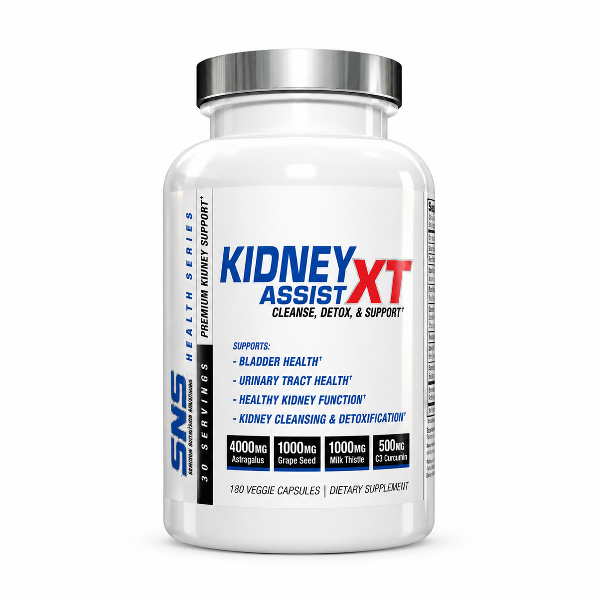 SNS Kidney Assist XT