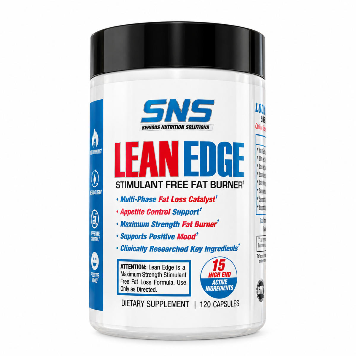 SNS Lean Edge