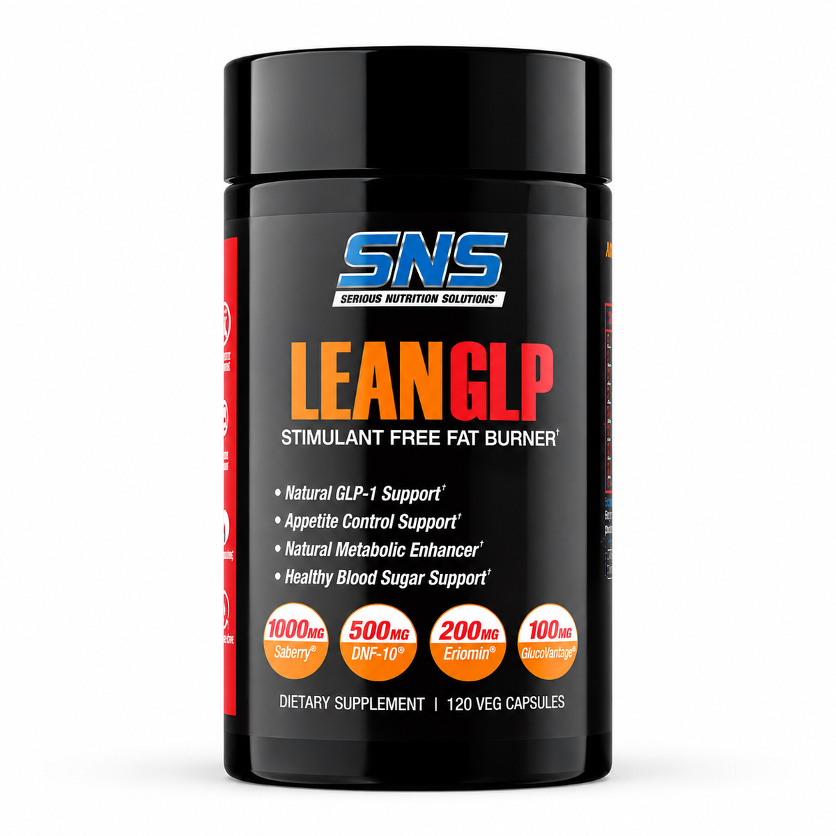 SNS LeanGLP