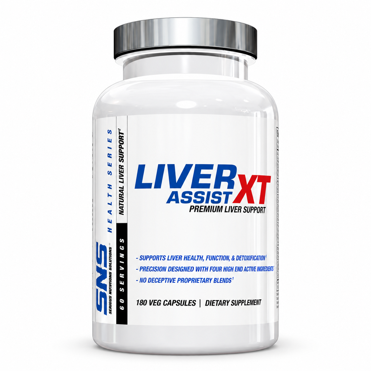 SNS Liver Assist XT