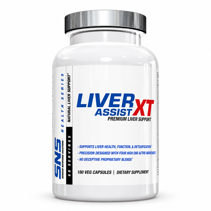 SNS Liver Assist XT
