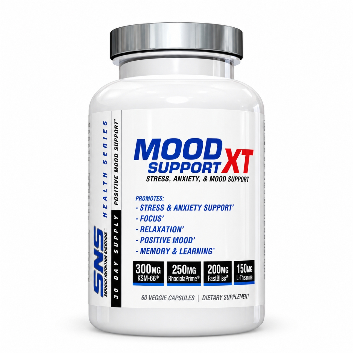 SNS Mood Support XT