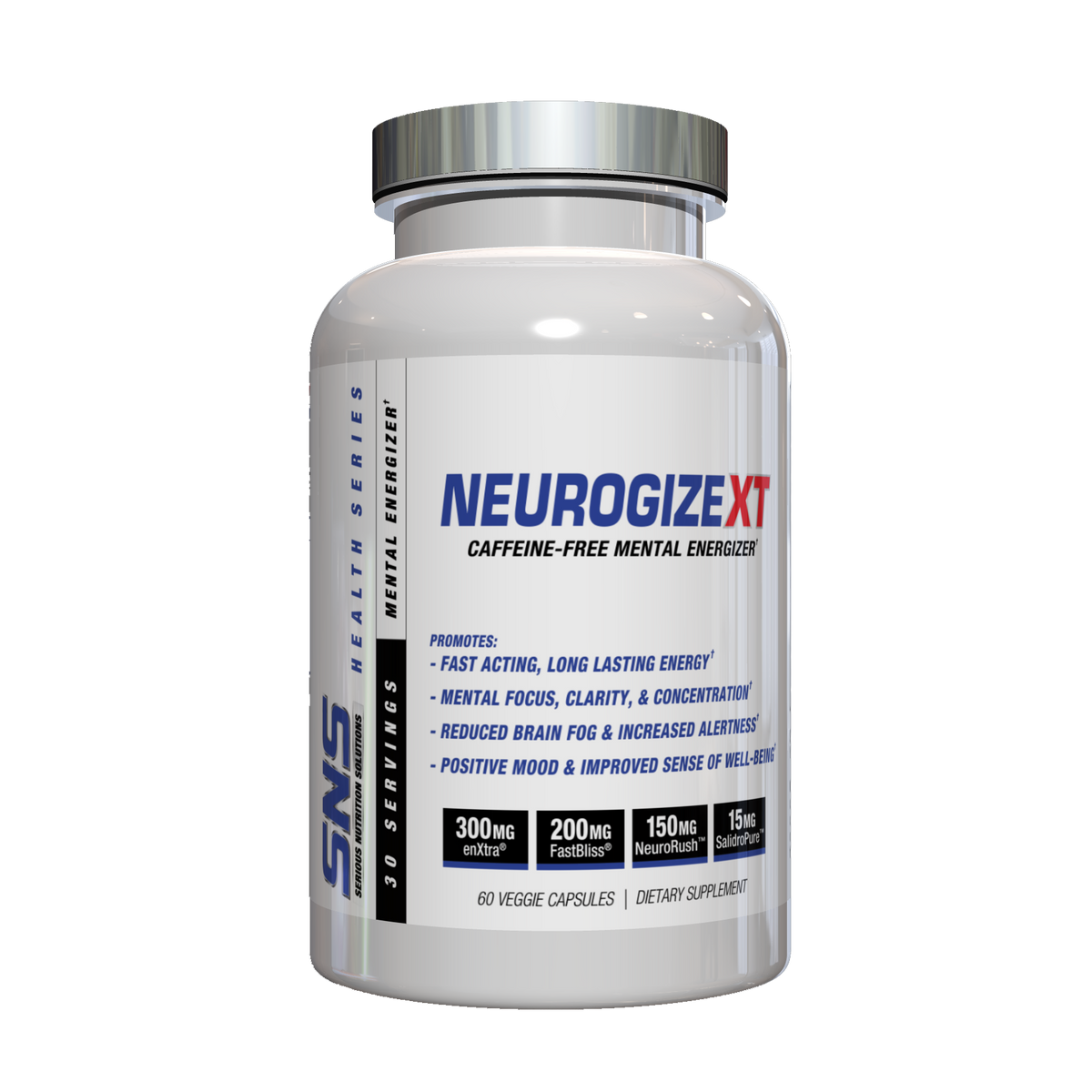 SNS Neurogize XT