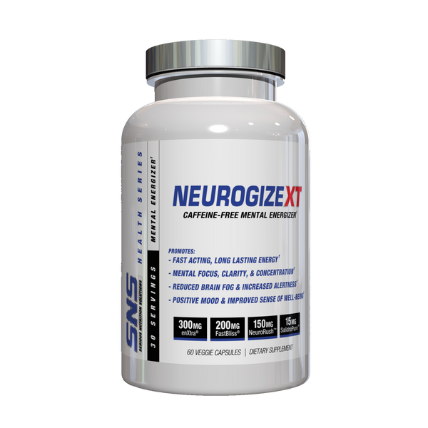 SNS Neurogize XT