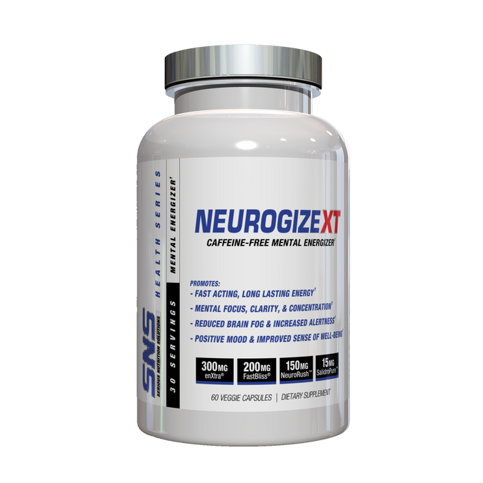 SNS Neurogize XT