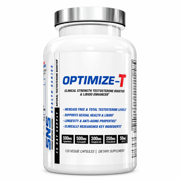 SNS Optimize-T