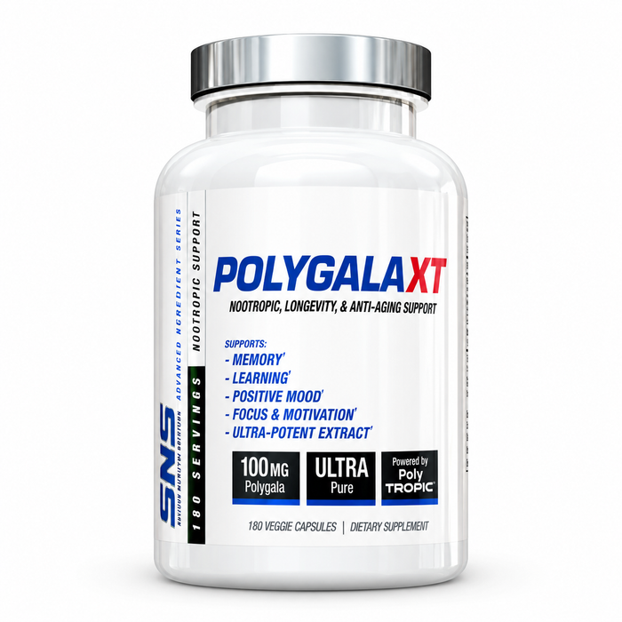 SNS Polygala XT