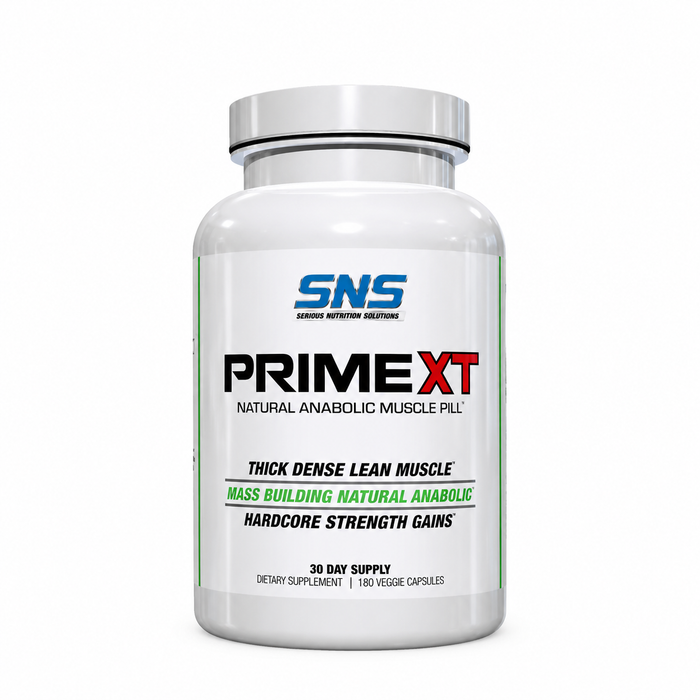 SNS Prime XT