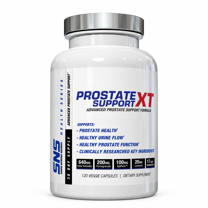 SNS Prostate Support XT
