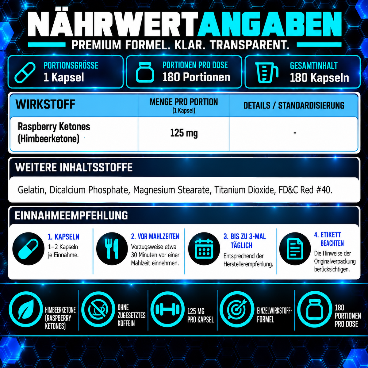 SNS RK-125
