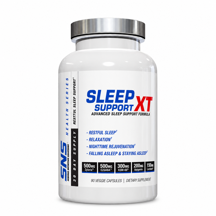 SNS Sleep Support XT