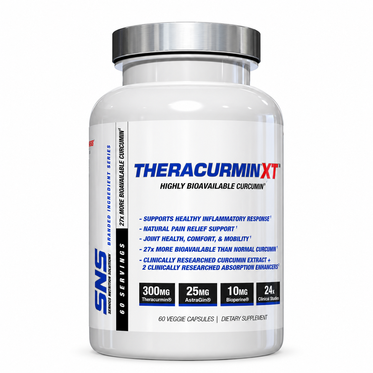 SNS Theracurmin XT