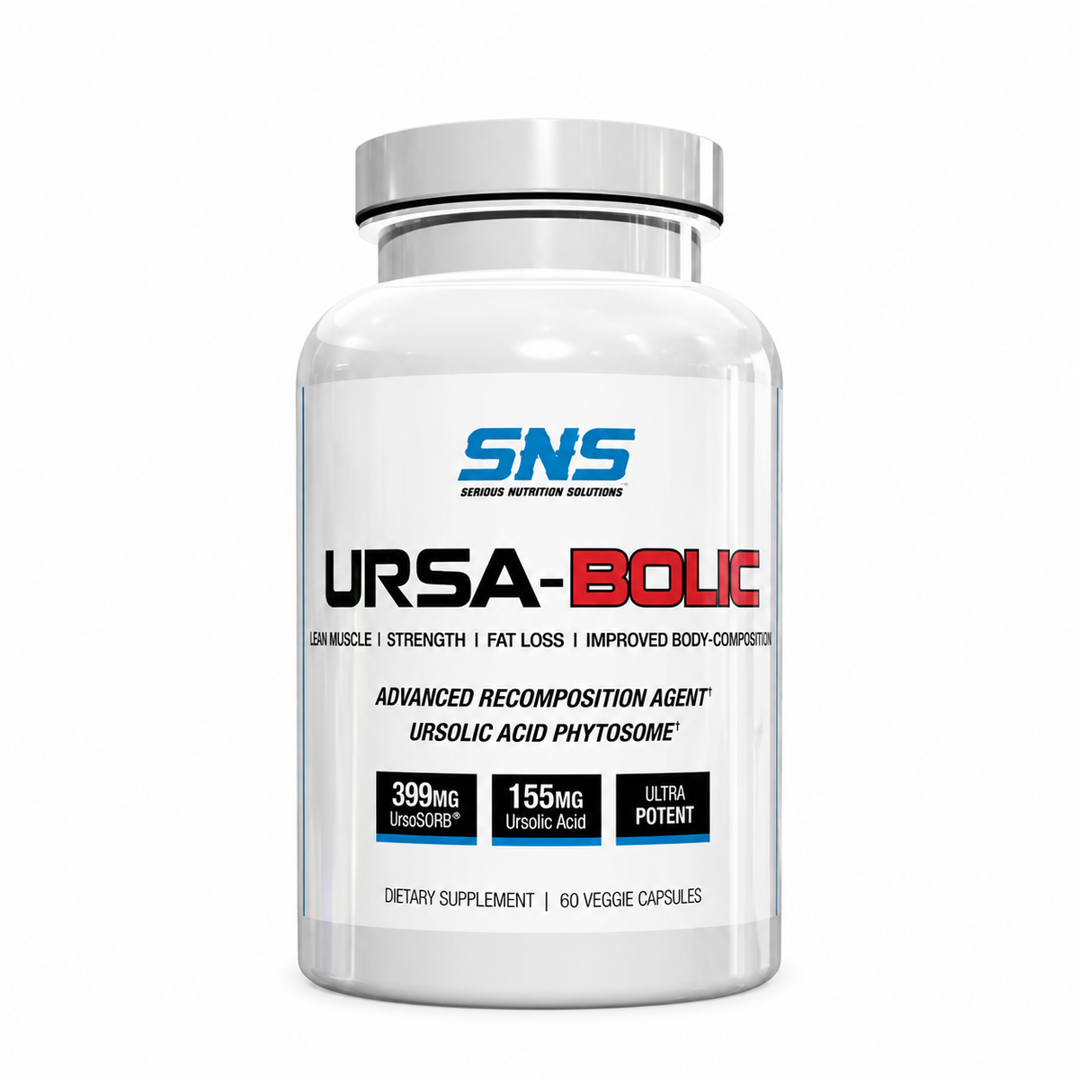 SNS Ursa-Bolic 