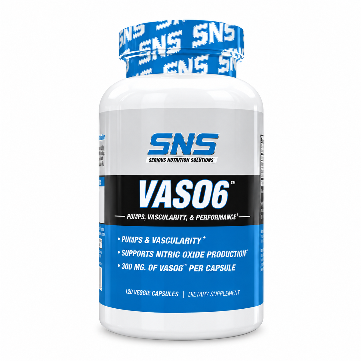 SNS Vaso6