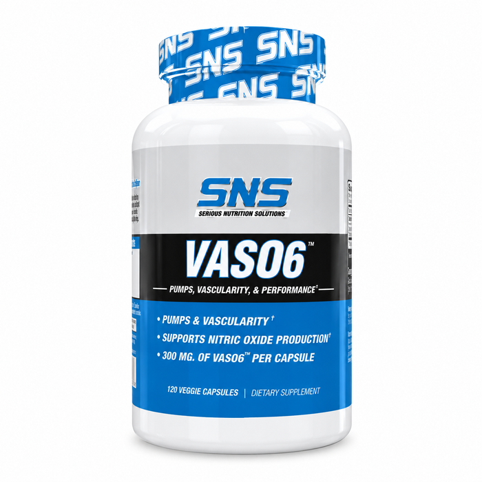SNS Vaso6