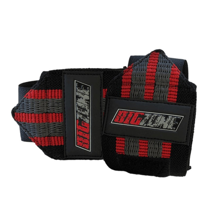Big Zone Handgelenkbandagen Handgelenk Bandagen strapzierfähig Qualität für optimales Training (50CM