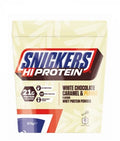 Snickers HiProtein Witte Chocolade