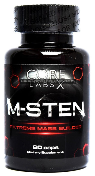Core Labs M-Sten