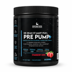 Supplement Needs PRE Pump+