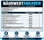 Supplement Needs Pre Stim Pro