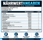 Supplement Needs PRE Pump+