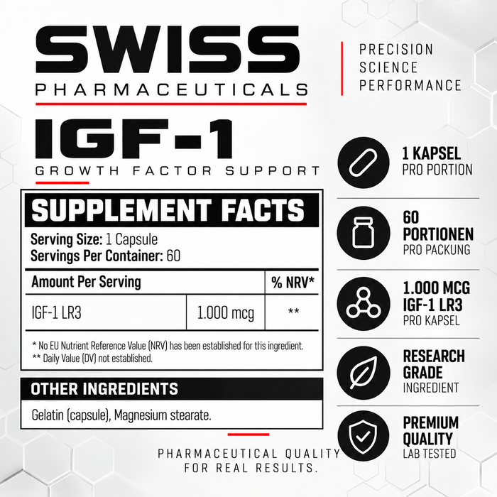 Swiss I G F-1