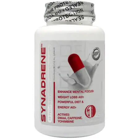 Seltene Fatburner