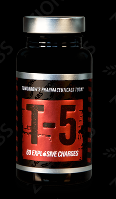 Seltene Fatburner
