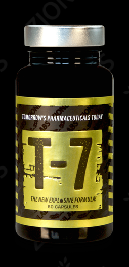 Seltene Fatburner