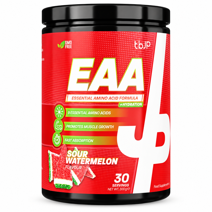 tbJP EAA + Hydration