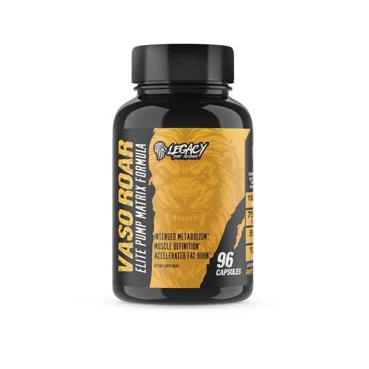 Seltene Fatburner
