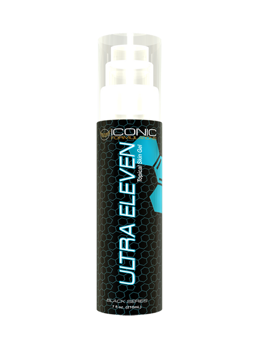 Iconic Formulations Ultra Eleven Limited Edition