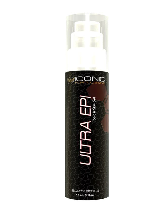 Iconic Formulations Ultra Epi