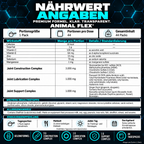 Universal Animal Flex