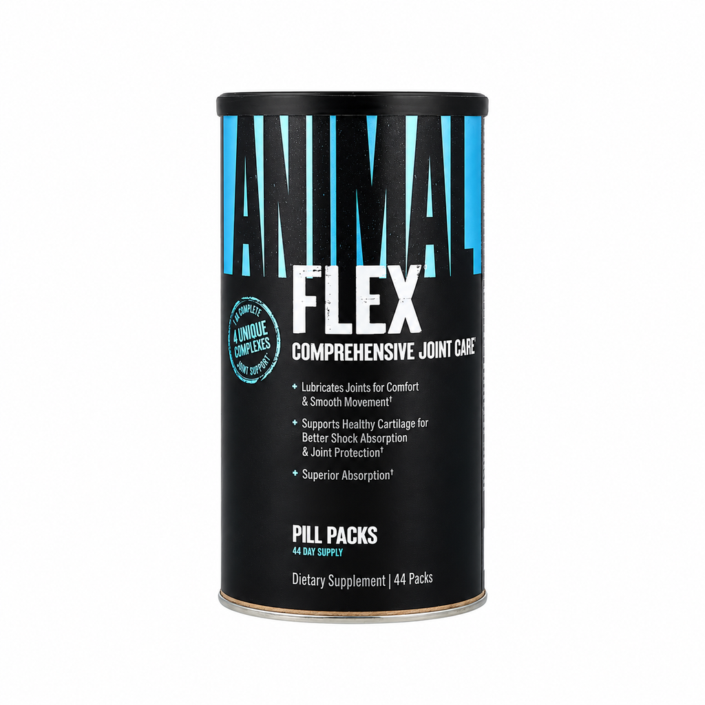 Universal Animal Flex