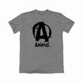 Universal Nutrition ANIMAL Logo A T-Shirt