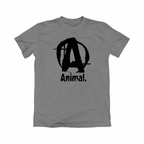 Universal Nutrition ANIMAL Logo A T-Shirt