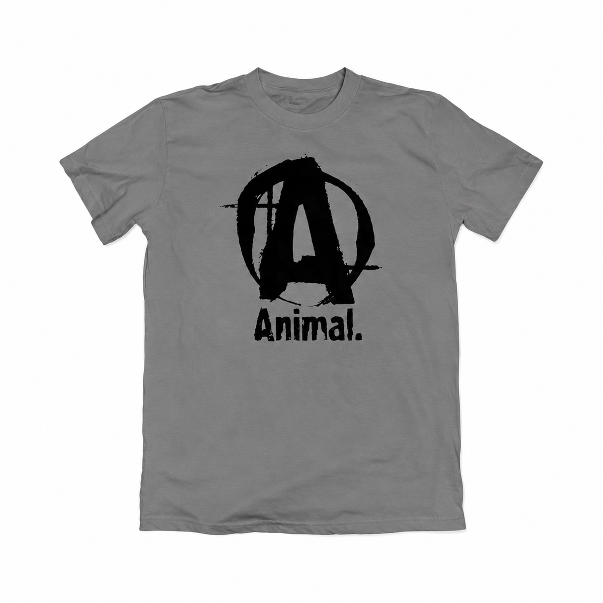 Universal Nutrition ANIMAL Logo A T-Shirt