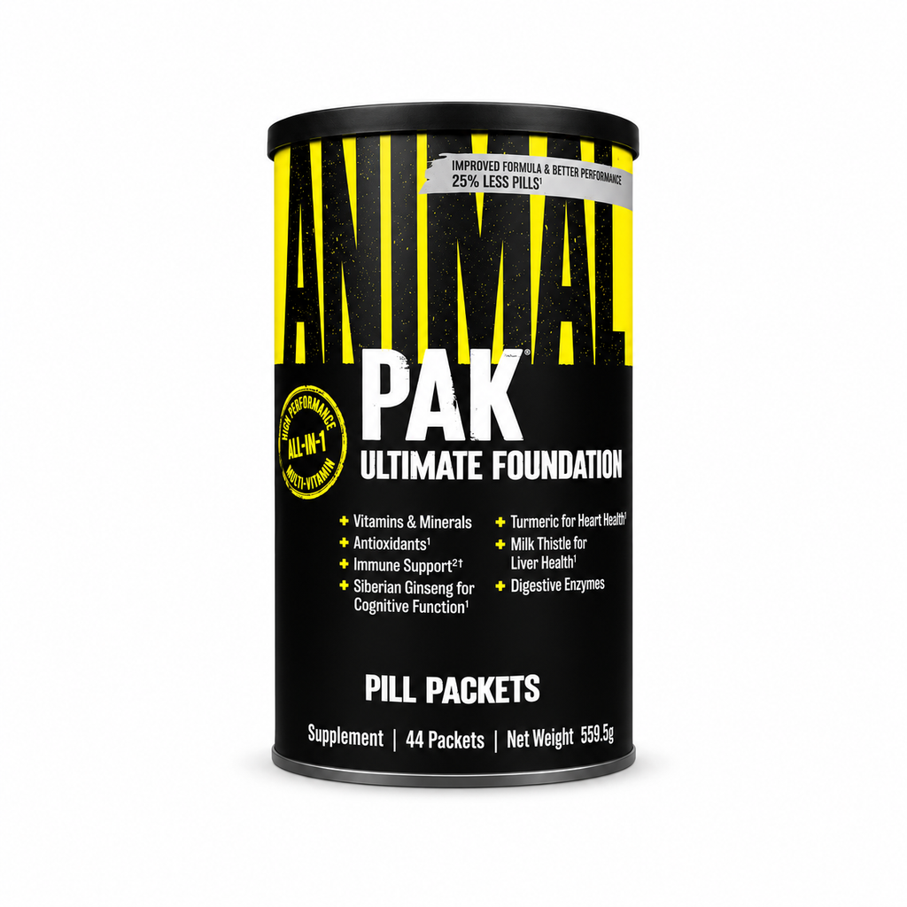 Universal Nutrition Animal Pak 44 US Version